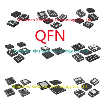 משלוח חינם STA529Q QFN52 המקורי שבבים חדש 100% STA529Q