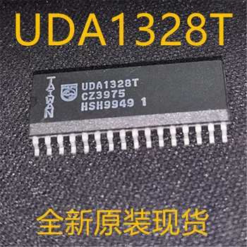 חדש ומקורי 10pieces UDA1328T UDA1328T/N1 UDA1328 SOP32