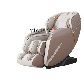 ZC A305s כיסא עיסוי הביתה גוף מלא אוטומטיים חשמליים חלל כמוסה עיסוי הספה