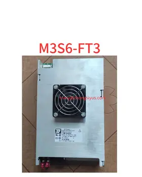 יד שנייה אספקת חשמל מיתוג M3S6-FT3