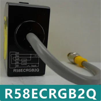 R58ECRGB2Q חדש הצבע המקורי קוד חיישן