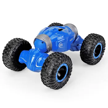 RC מכוניות שליטת רדיו במכונית טוויסט - המדבר מכוניות 2.4 GHz 4WD Q70 הכביש באגי הצעצוע במהירות גבוהה טיפוס RC המכונית ילדים צעצוע לילדים