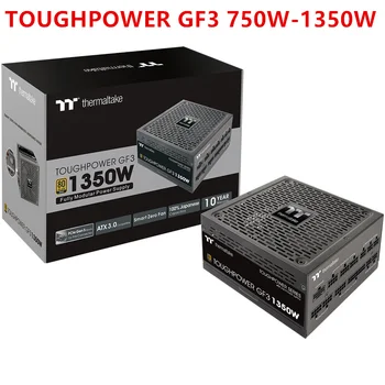 מקורי חדש לאספקת חשמל עבור Thermaltake Toughpower GF3 750W 850W 1000W 1200W 1350W TPD-1350AH3FSG 1650W