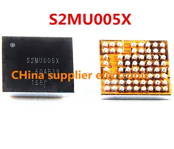 10pcs-30pcs S2MU005X MU005X כוח ic עבור samsung