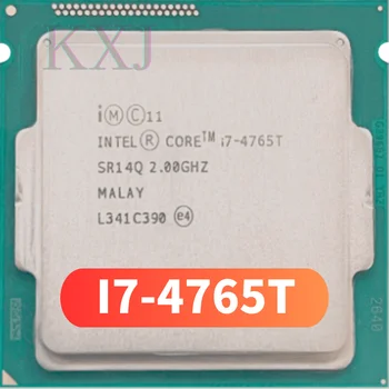 המעבד Intel I7-4765T 1150 pin 2.0 G Quad-Core I7 4765T
