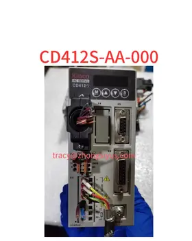 השתמשו סרוו דרייב CD412S-AA-000