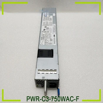 עבור סיסקו אספקת חשמל 341-100225-01 750W נבדקו באופן מלא PWR-C3-750WAC-F