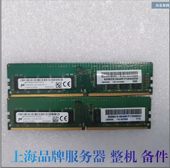 00PH895 RS160 16G 2RX8 PC4-2400T טהור מודול זיכרון ECC