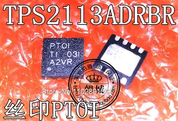 5PCS/LOT TPS2113ADRBR PTOI למארזים