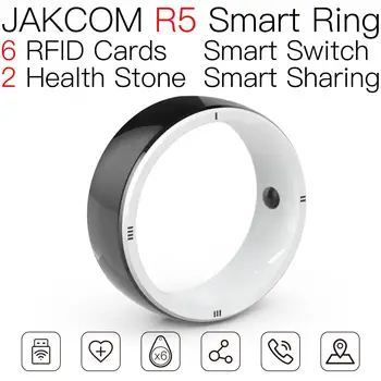JAKCOM R5 חכם טבעת יפה מאשר שעון חכם bv7200 הלהקה band6 ד at4pw 100a tuya wifi דין המעקה לעבור 2022 גברים