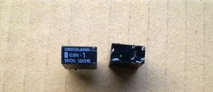 G8N-1-12v dc חדש ומשלוח מהיר